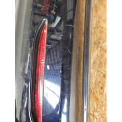 Pare Choc Arriere Peugeot 208 1 Phase 1 (4)
